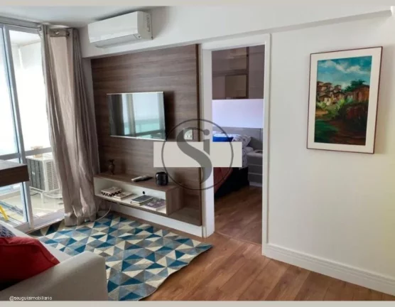 Imagem APARTAMENTO RESIDENCIAL em SÃO PAULO - SP, PINHEIROS