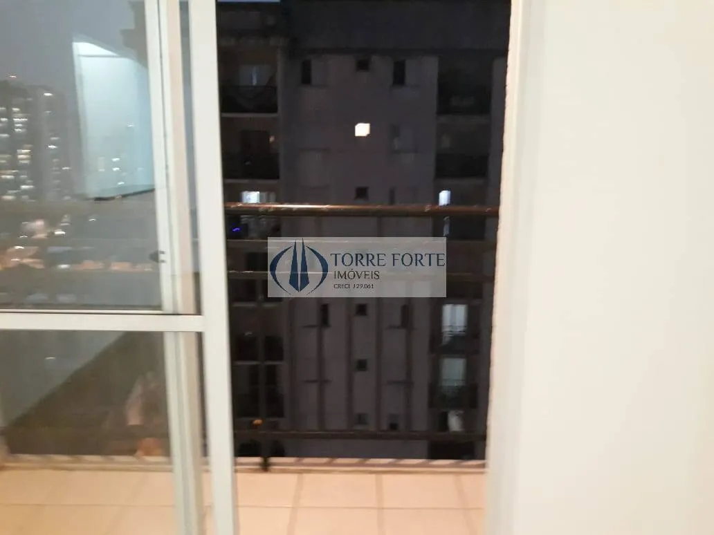 Imagem Apartamento com 2 Quartos, 1 Vaga e Lazer Completo no Belém