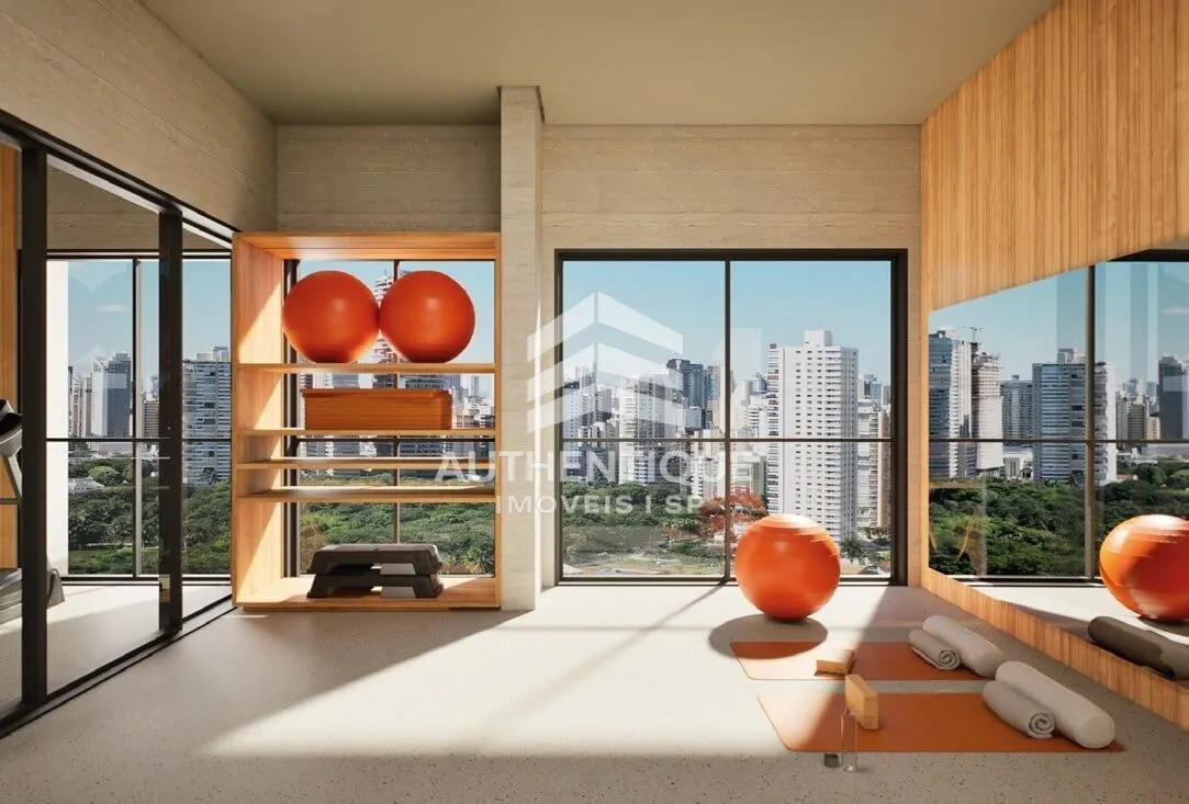 Imagem Quartier Capote by You - Apartamento à venda no bairro Pinheiros - São Paulo/SP, Zona Oeste