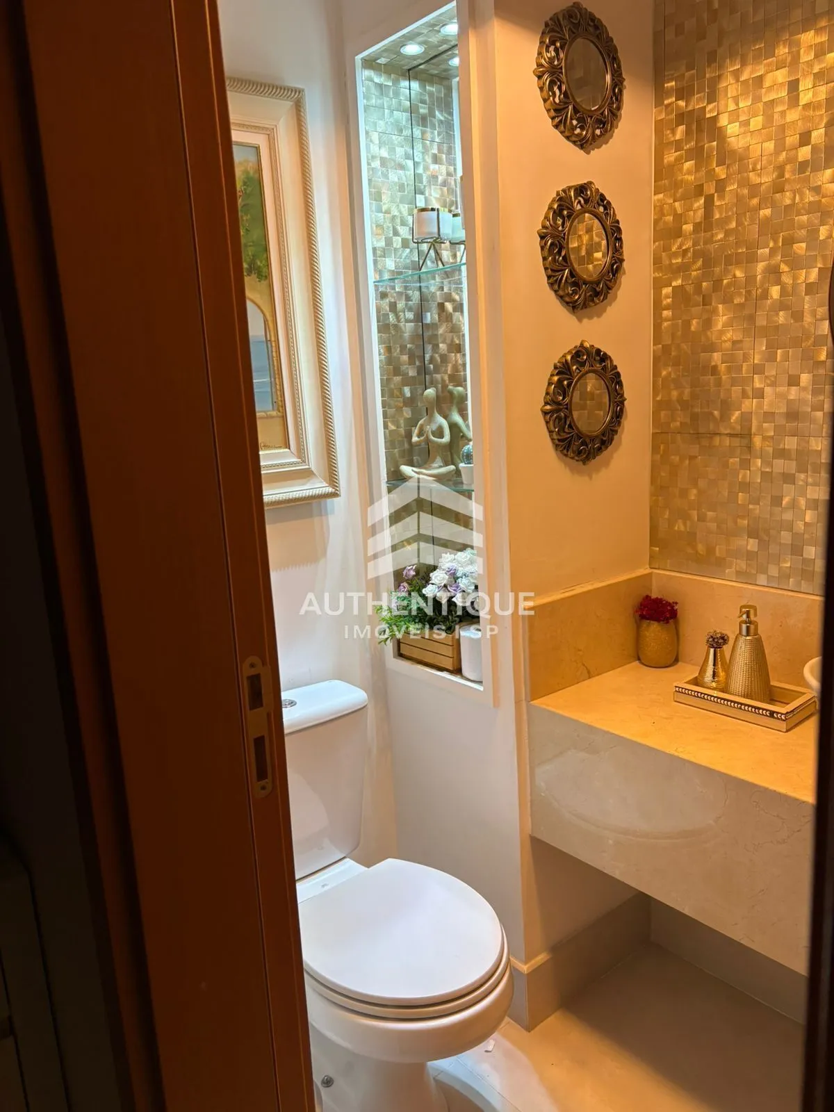 Imagem Soberano By Tarjab - Apartamento à venda no bairro Vila Mariana - São Paulo/SP, Zona Sul