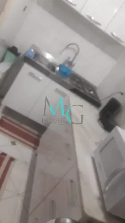 Imagem Apartamento com 2 dormitórios à venda, 47 m² por R$ 90.000,00 - Campo Grande - Rio de Janeiro/RJ