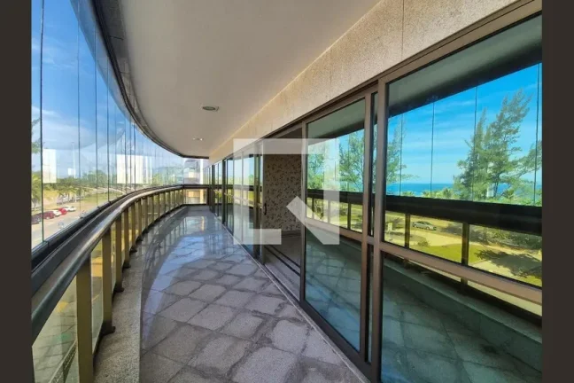 Imagem Apartamento à Venda - Recreio, 4 Quartos, 247 m2