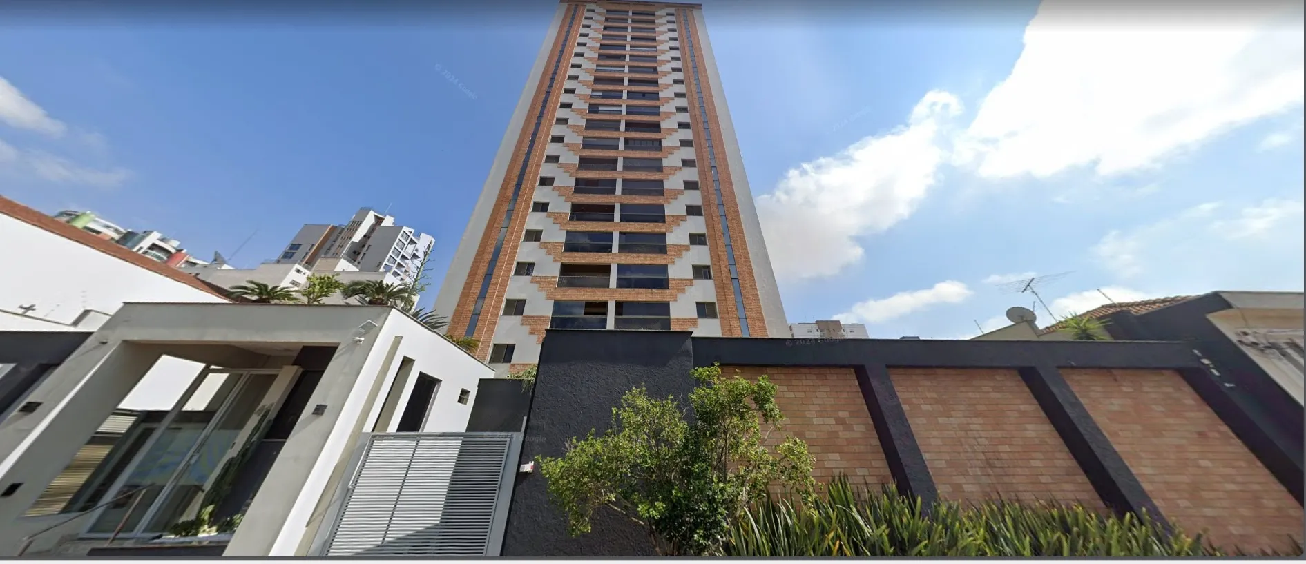 Imagem Venda de Apartamento de Luxo: 4 quartos, 3 suítes, 4 banheiros, 3 vagas na melhor localização de São Caetano do Sul-SP!