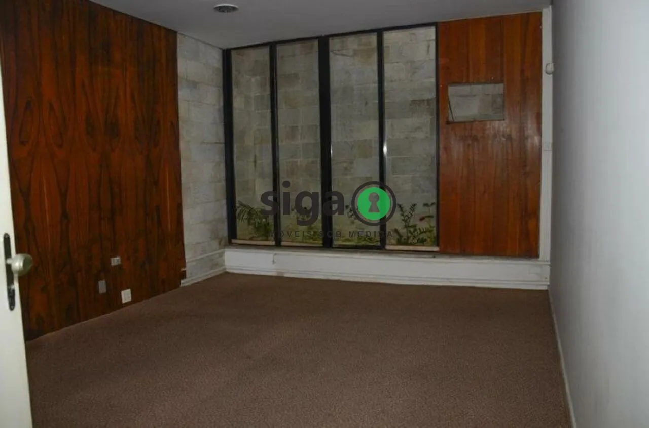 Imagem Casa com 6 quartos à venda ou para alugar em Jardim América - 450m²