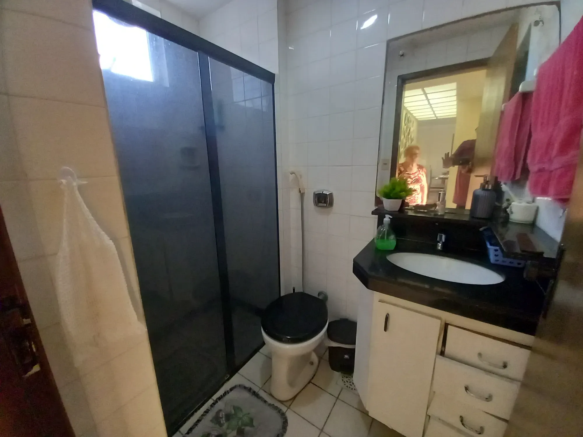 Imagem Apartamento com 3 Quartos à Venda, 85 m² em Tirol - Natal