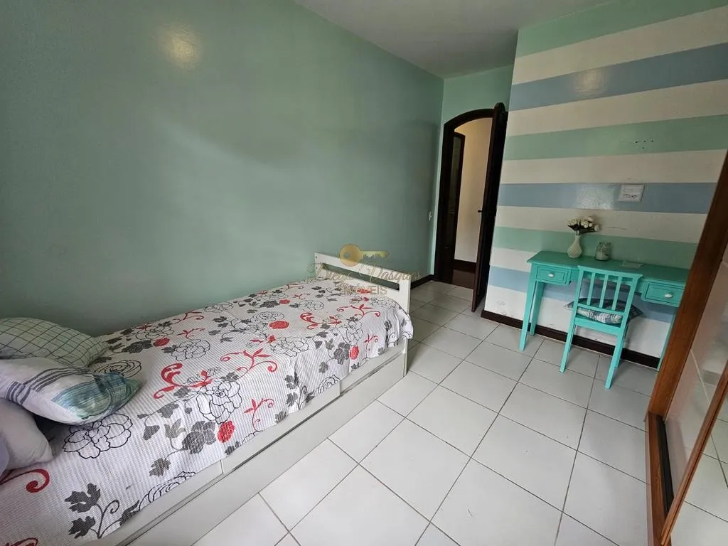 Imagem Casa para Venda em Teresópolis / RJ no bairro Ermitage