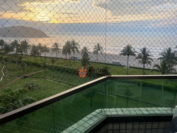 Imagem Apartamento com 4 dormitórios à venda, 236 m² por R$ 9.200.000,00 - Riviera de São Lourenço - Bertioga/SP