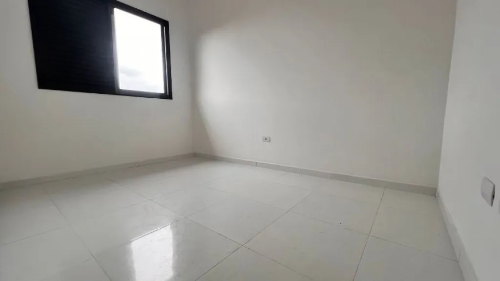 Imagem CASA COM 55,00 m² - MARACANÃ - PRAIA GRANDE SP