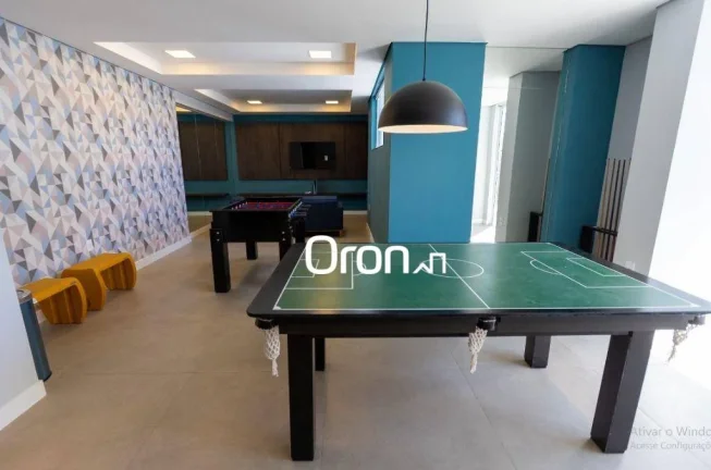 Imagem Apartamento com 3 dormitórios à venda, 76 m² por R$ 560.000,00 - Jardim América - Goiânia/GO