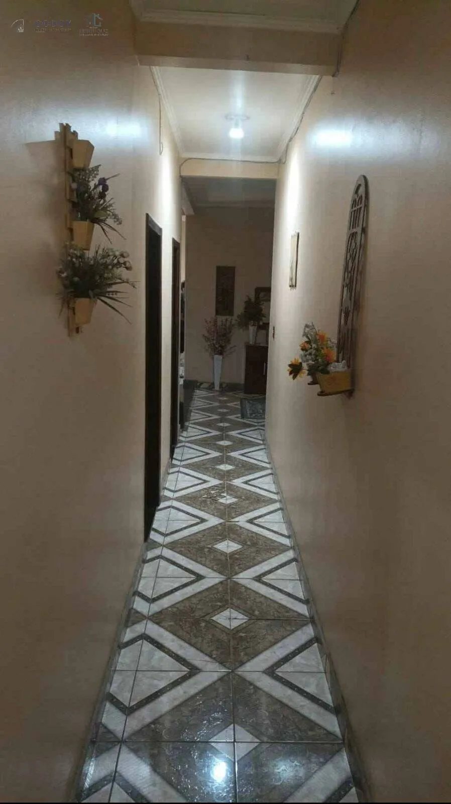 Imagem Apartamento Espaçoso no Centro de Aparecida-SP - Excelente para Airbnb ou P