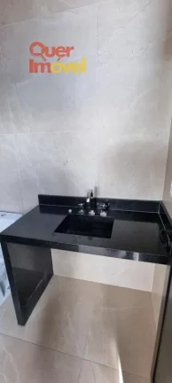 Imagem Oportunidade única: Casa de alto padrão em condomínio à venda em Ribeirão Preto-SP no Residencial E Empresarial Alphaville! 4 quartos, 4 suítes, 2 salas, 7 banheiros, 6 vagas de garagem, 421m². Quer Imóvel Negócios Imobiliários!