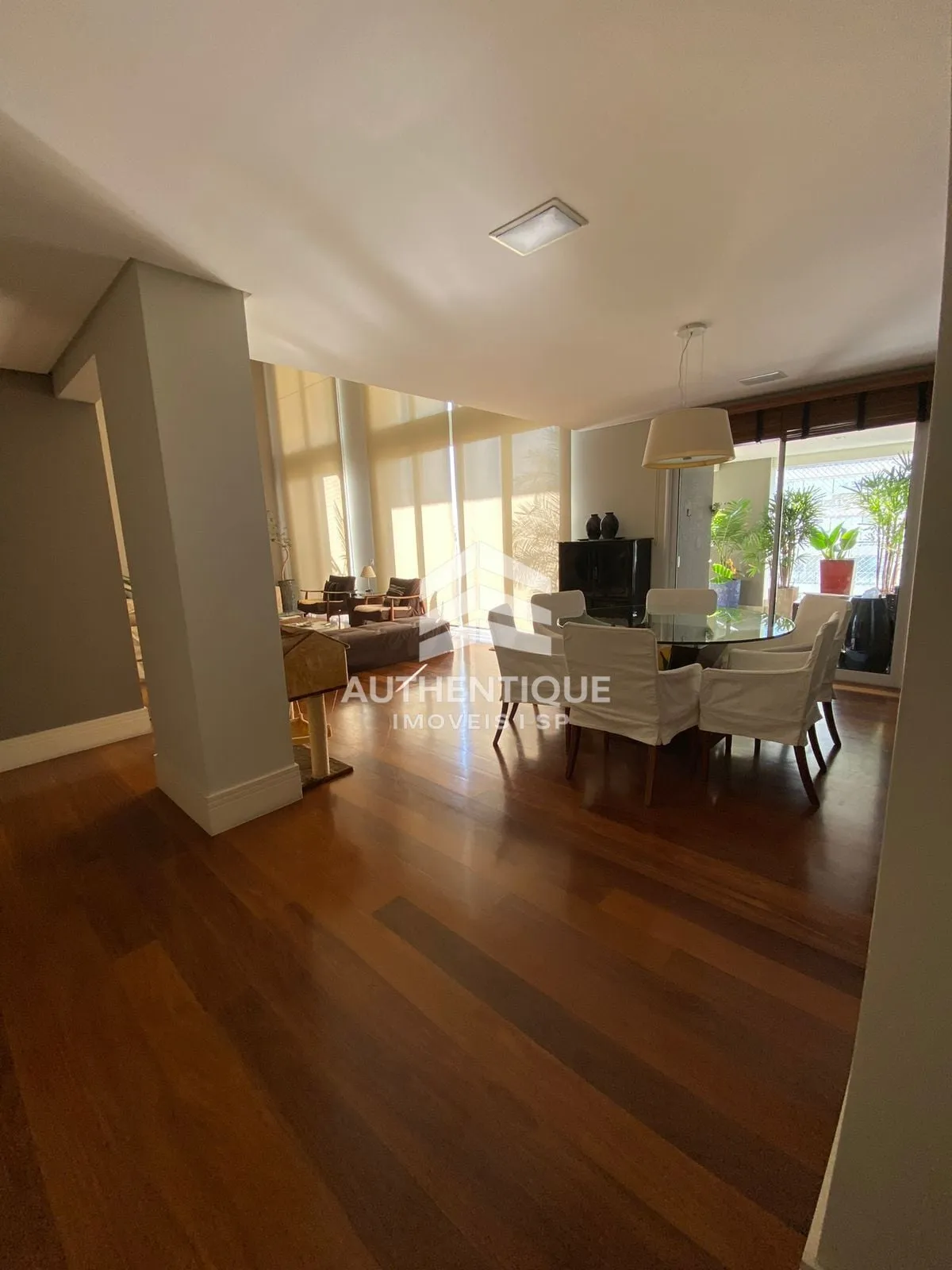 Imagem Double Campo Belo - Apartamento à venda no bairro Campo Belo - São Paulo/SP, Zona Sul