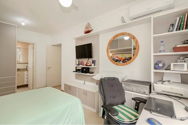 Imagem Apartamento para venda no bairro Petrópolis em Porto Alegre