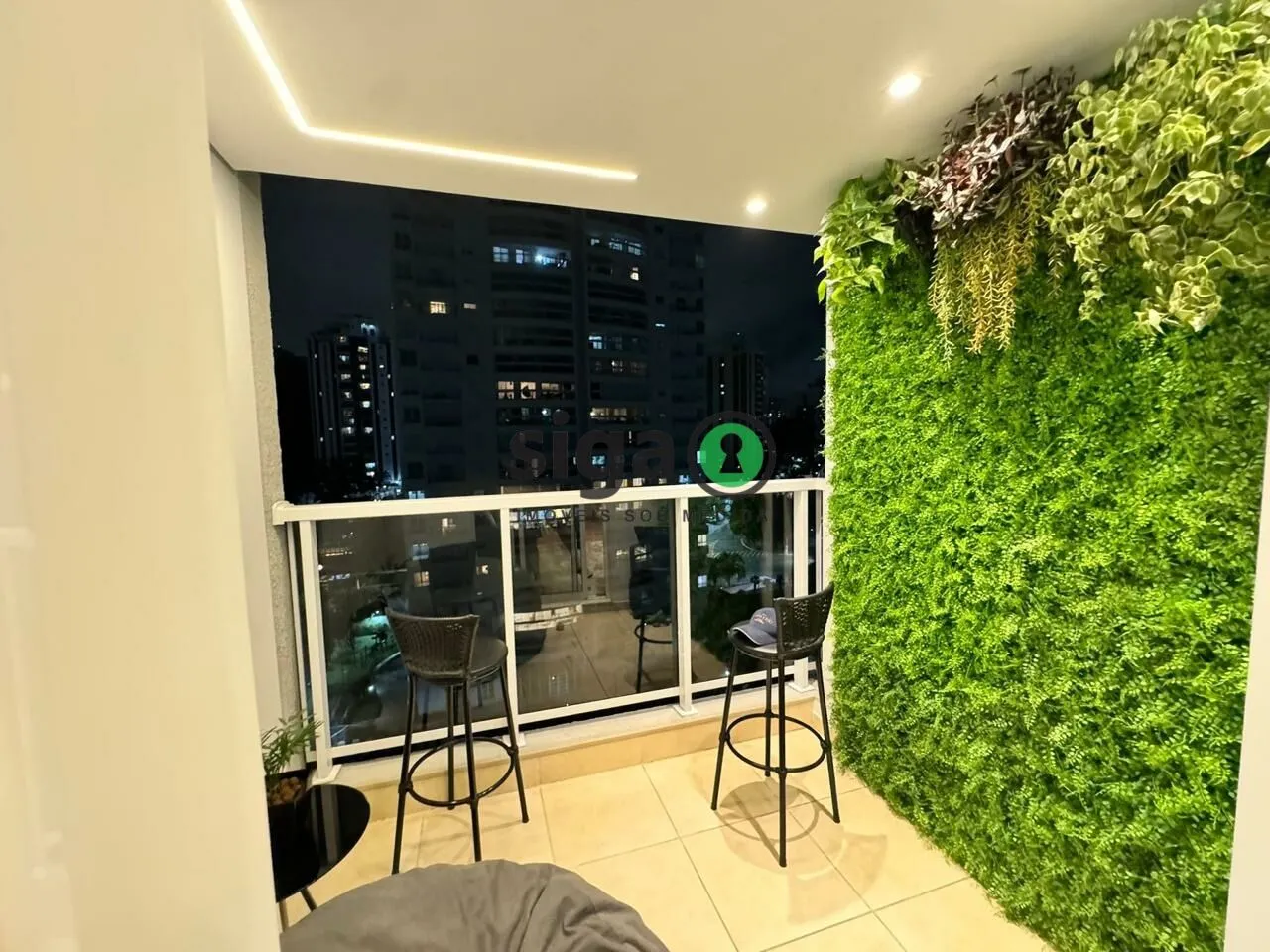Imagem Apartamento para venda no Morumbi 02 dormitório, São Paulo - SP