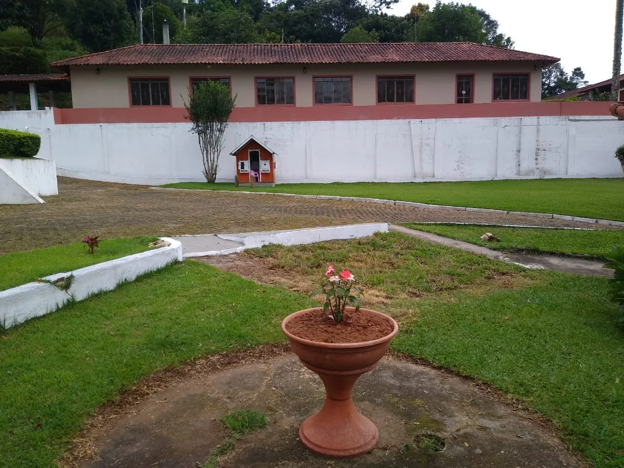 Imagem Chácara à venda 7 Quartos, 4 Suites, 145000M², Zona Rural, Cunha - SP