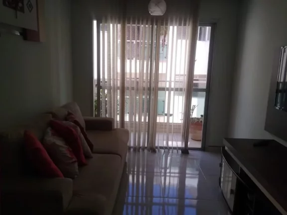Imagem Imóvel em Piracicaba. Apartamento residencial com 02 dormitórios, sendo 01 com armário embutido ,...