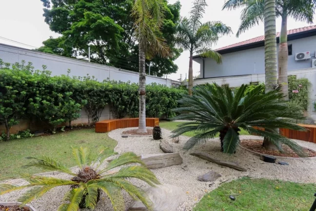 Imagem APARTAMENTO RESIDENCIAL em São Paulo - SP, Brooklin Paulista