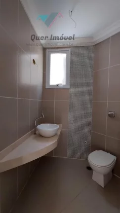 Imagem Luxuosa casa de alto padrão no Condomínio Manacás, Jardim Botânico, Ribeirão Preto-SP. 4 suítes, 516m², 6 vagas. Quer Imóvel Negócios Imobiliários.