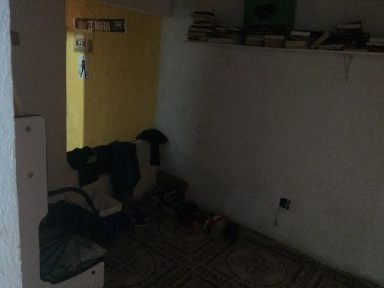 Imagem Casa à venda 4 Quartos, 1 Suite, 1 Vaga, 250M², Parque Santo Antônio, Taubaté - SP