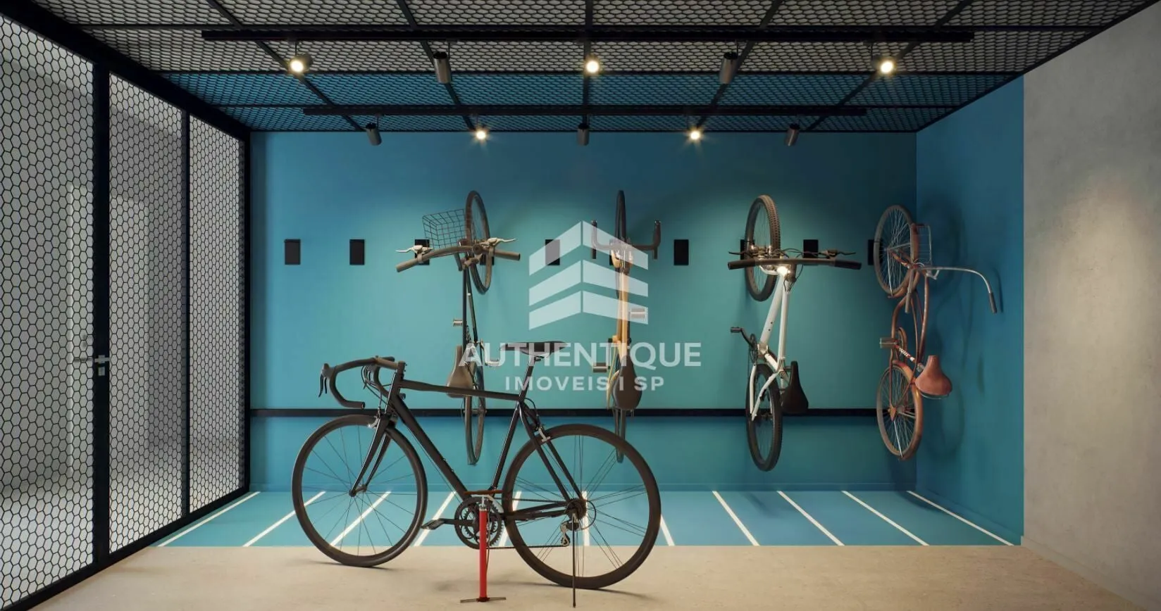Imagem Haus Mitre Campo Belo - Apartamento à venda em São Paulo/SP