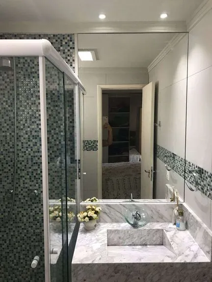 Imagem Apartamento com 3 Quartos para Alugar, 70 m² em Jaguaré - São Paulo