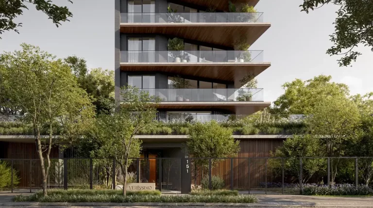 Imagem Apartamento para venda no bairro Bela Vista em Porto Alegre