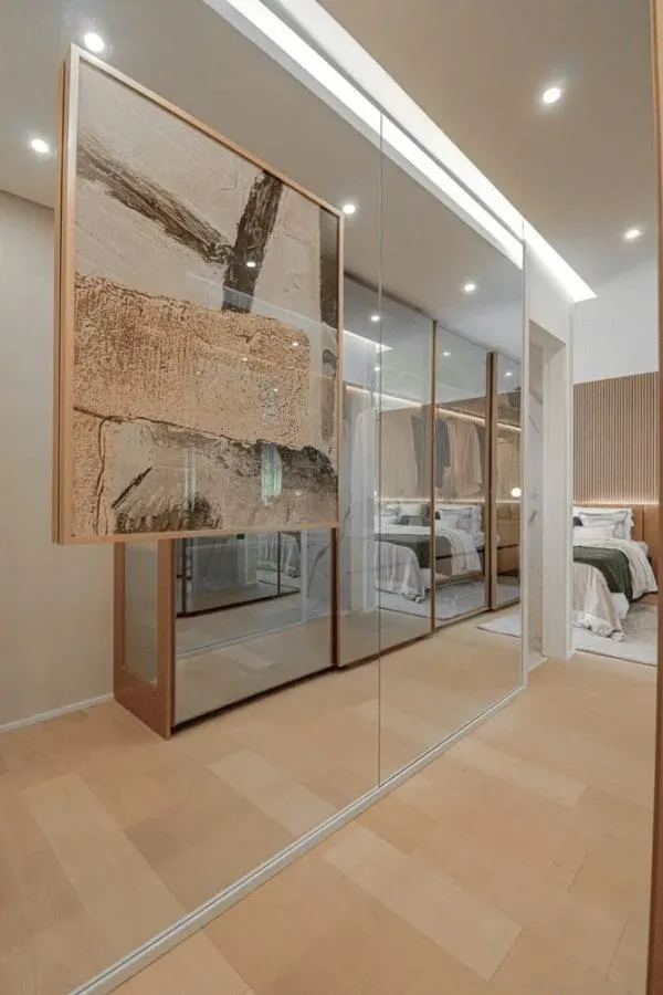 Imagem Apartamento para Venda em São Paulo / SP no bairro Vila Clementino