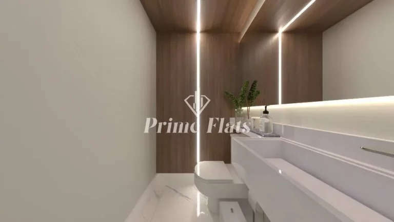 Imagem Apartamento disponível para venda no Tucuna 250, com 80m², 2 dormitórios e 1 vaga de garagem