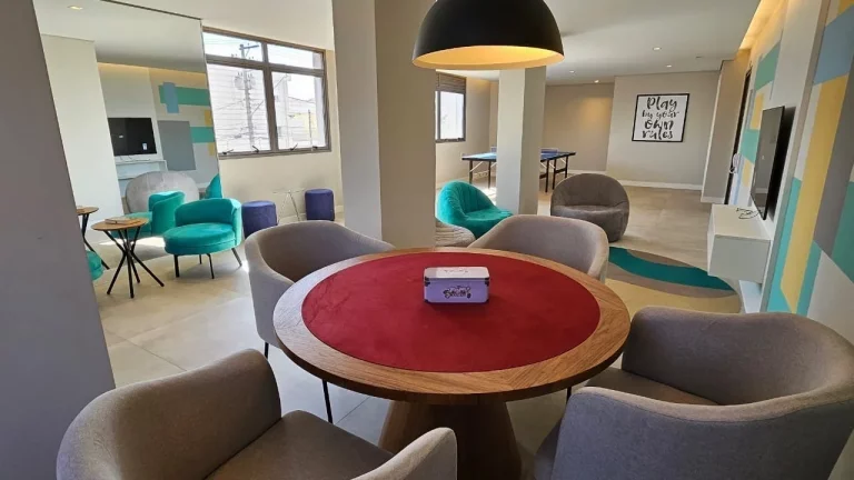 Imagem NATTUR NOVA KLABIN -  TRISUL - Apto de 79m², 3 dorms com suíte, próximo à estação Santos-Imigrantes!