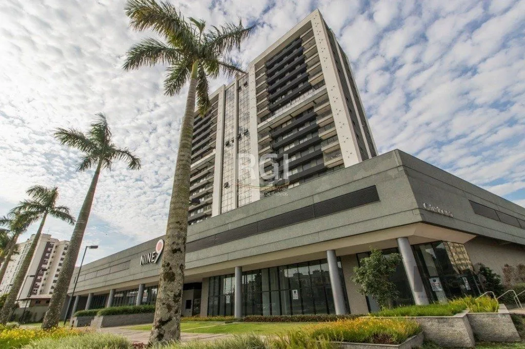 Imagem Loft em Jardim Botânico