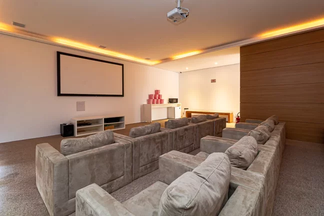 Imagem Apartamento à venda em São Paulo, Jardim Vazani, com 3 quartos, 96m2