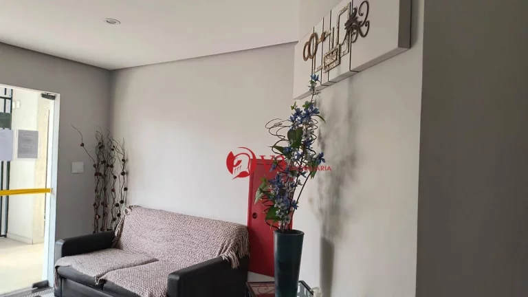 Imagem Apartamento com 2 dormitórios à venda, 55 m por R$ 310.000,00 - Itaquera - São Paulo/SP