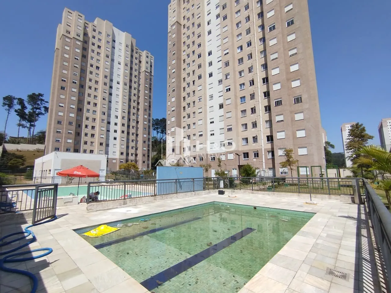 Imagem Seu novo lar espera por você no Condomínio Cerejeiras - Parque do Carmo | Itaquera