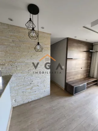 Imagem Apartamento para Venda em São Paulo, 2 dormitórios, 1 banheiro, 1 vaga