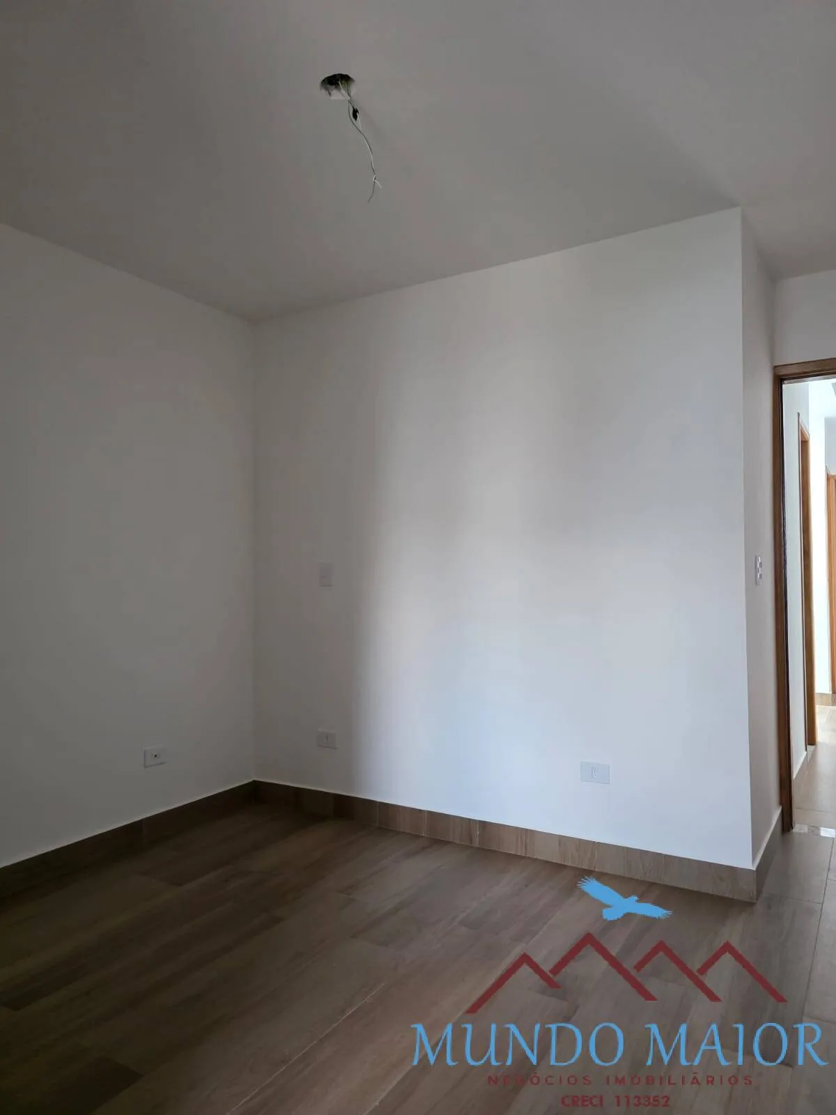 Imagem Sobrado 3 dorms-novo na Zona Norte com 3 vagas e quintal com churrasqueira