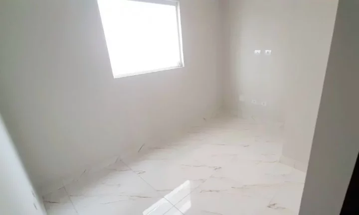 Imagem CASA SOBREPOSTA NA MIRIM 2 DORMITÓRIOS 1 VAGA!!!