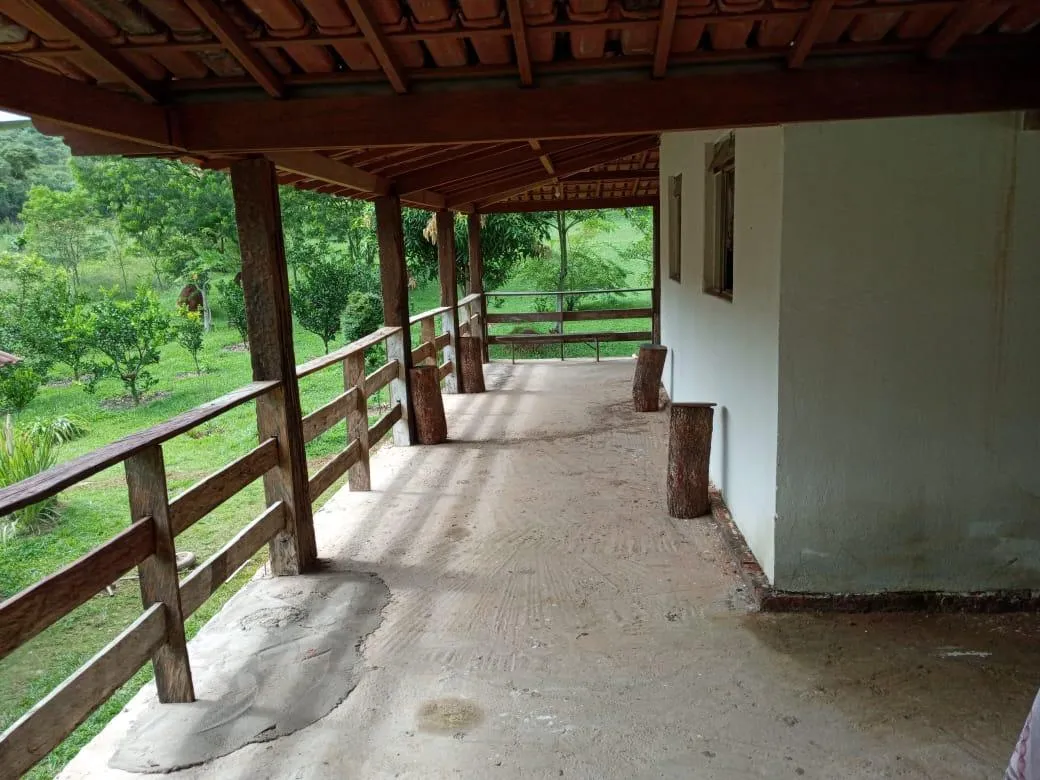 Imagem Vendo um ótimo sítio em Jeceaba/MG com 3 hectares de terra (30.000 m²)