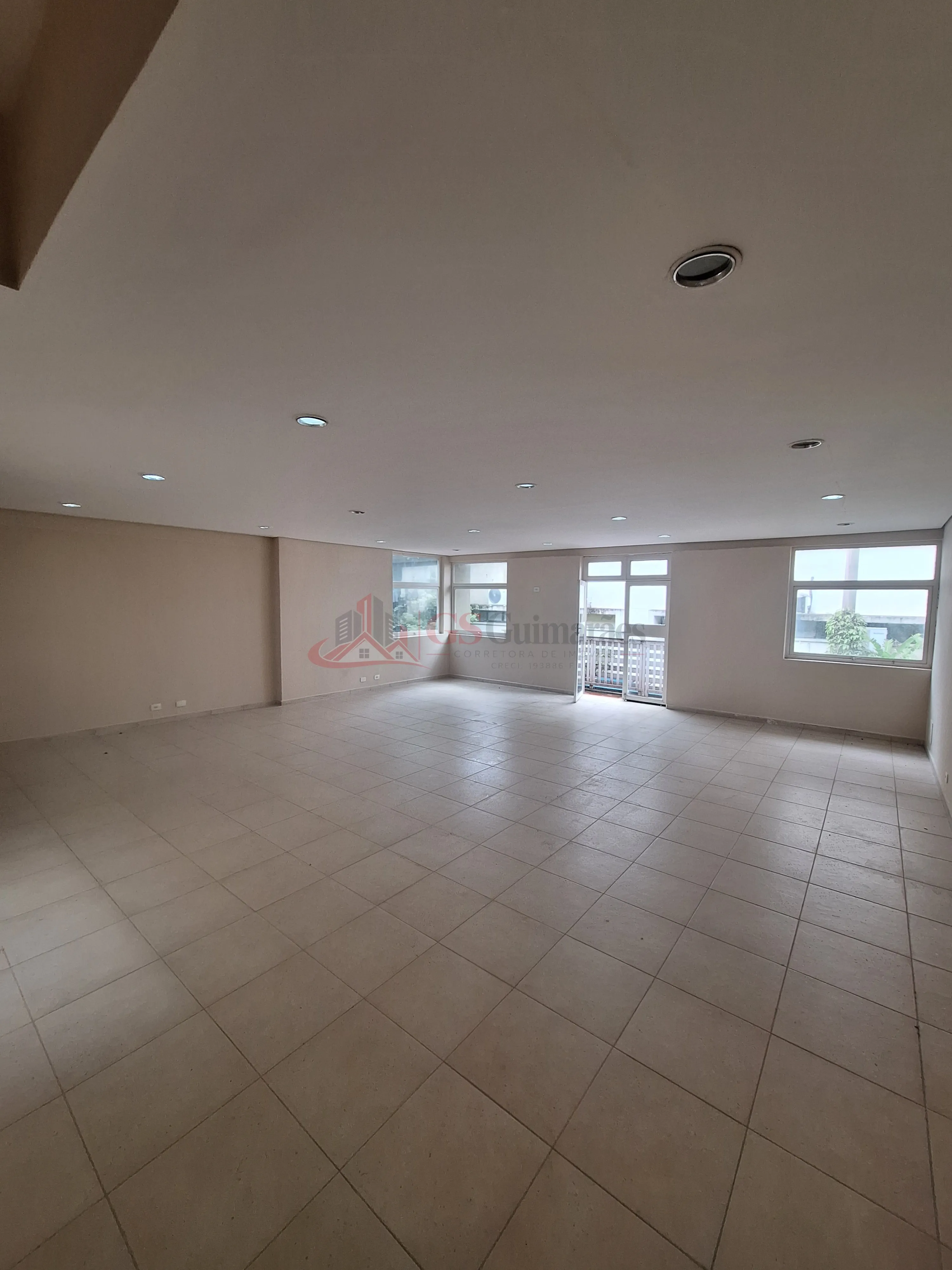 Imagem Prédio comercial para locação no C.C.A - 227 m² | Alphaville