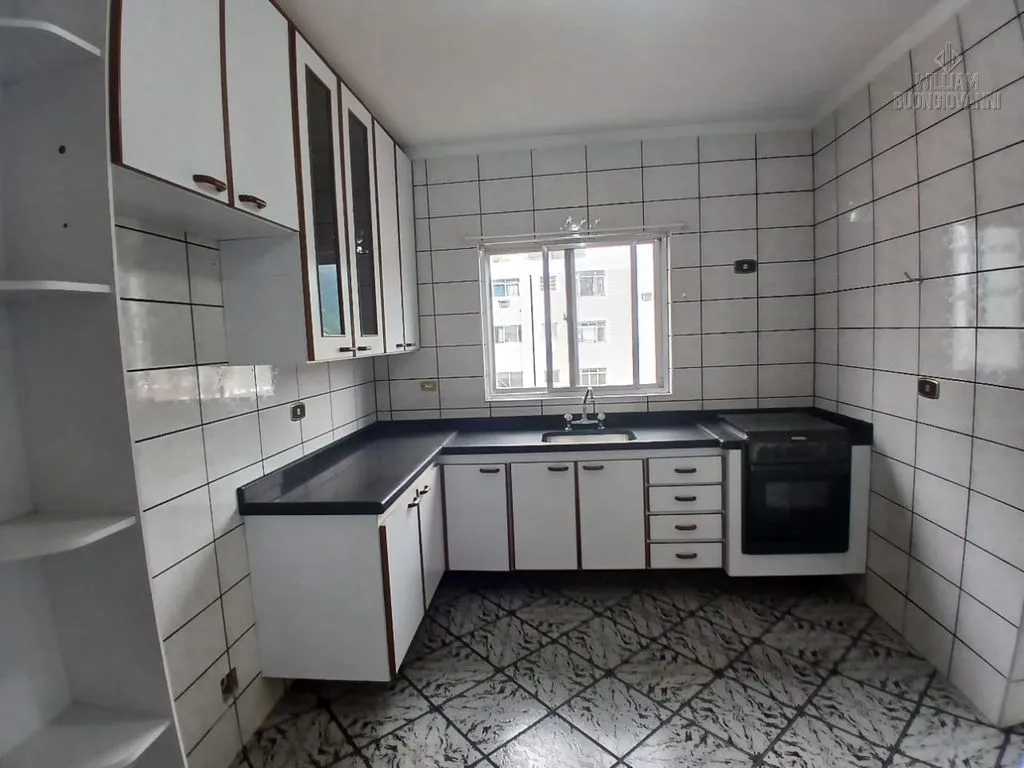 Imagem 1 Dormitório Grande c/ Vaga - 60m² - Frente Rua - R$ 300 mil