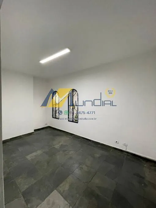 Imagem Alugo Casa Comercial em SBC, Nova Petropolis