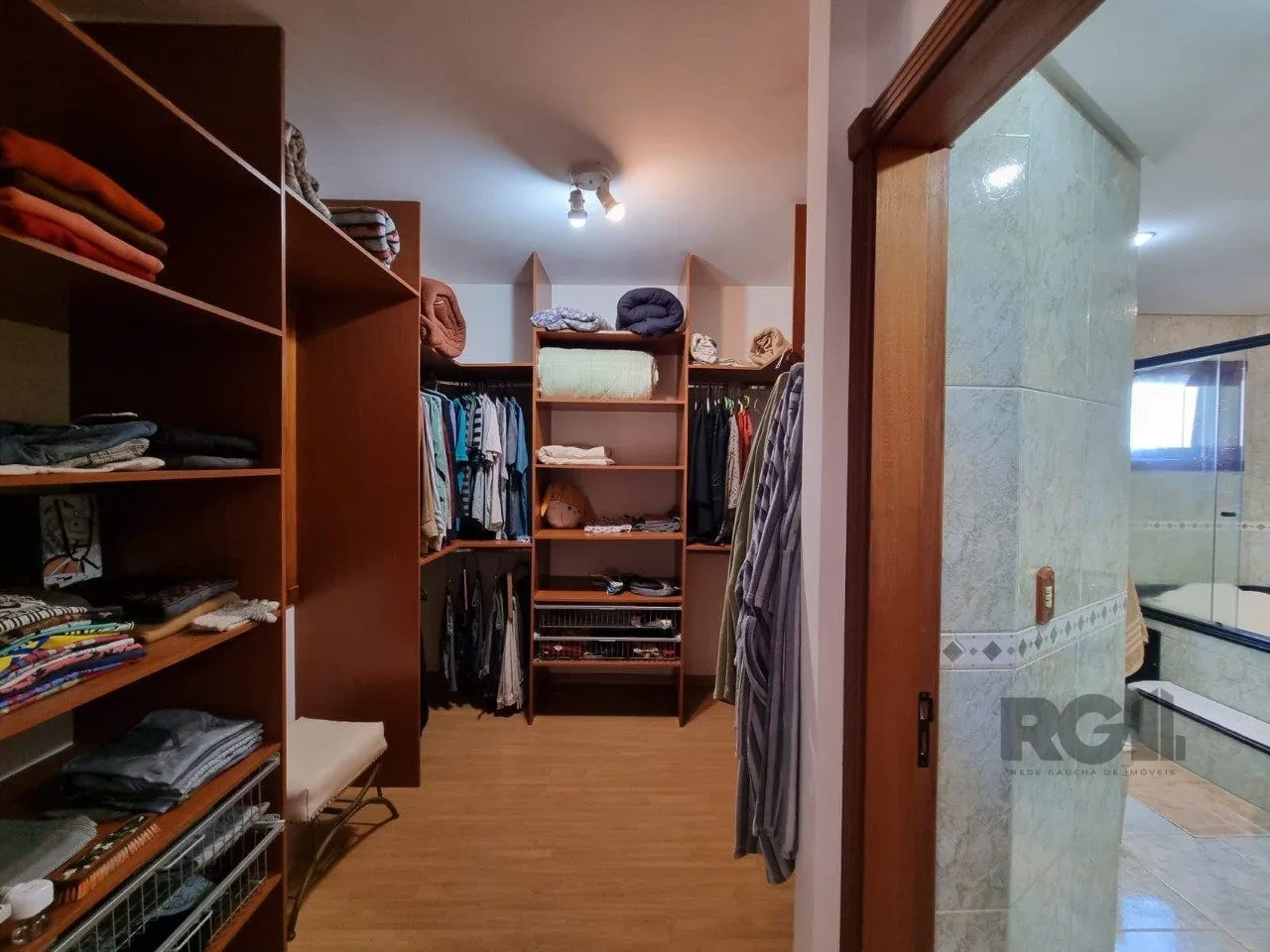 Imagem Casa com 4 Dormitórios / Piscina / Terraço / Bairro Ipanema