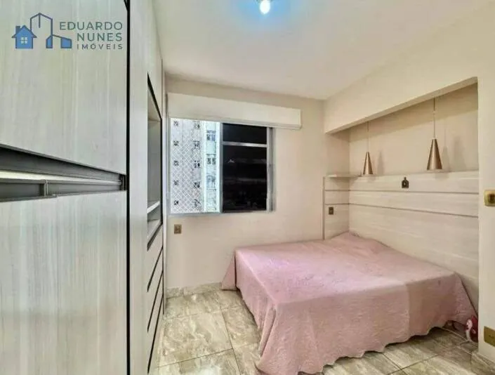 Imagem Ótimo apartamento no Santo Antonio com 03 quartos, 02 suítes, vaga!!!