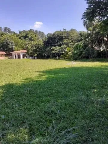 Imagem Terreno à venda 4000M², Chácaras Cataguá, Taubaté - SP | Condomínio Chácaras Cataguá