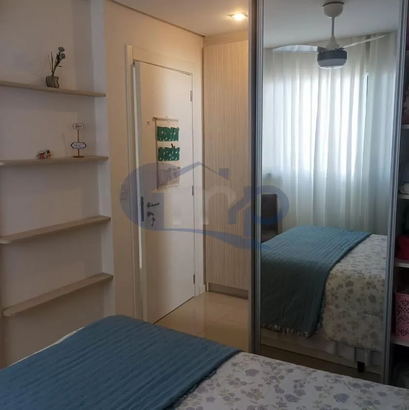 Imagem Apartamento a venda com 2 dormitorios no centro de Torres/RS