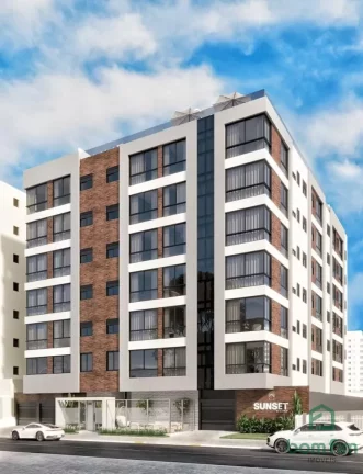 Imagem Apartamento 1 dorm. em Tramandaí, c/ garagem Zona Central, para venda.