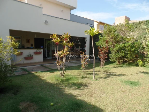 Imagem Excelente sobrado no Condomínio Portinari, Barão Geraldo, Campinas.
Conta com 4 ótimas suítes pl...