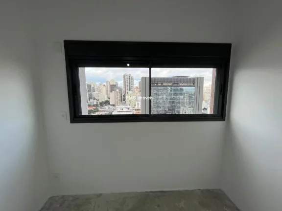 Imagem Apartamento à venda em Pinheiros com 3 suítes, 3 banheiros, 2 vagas.