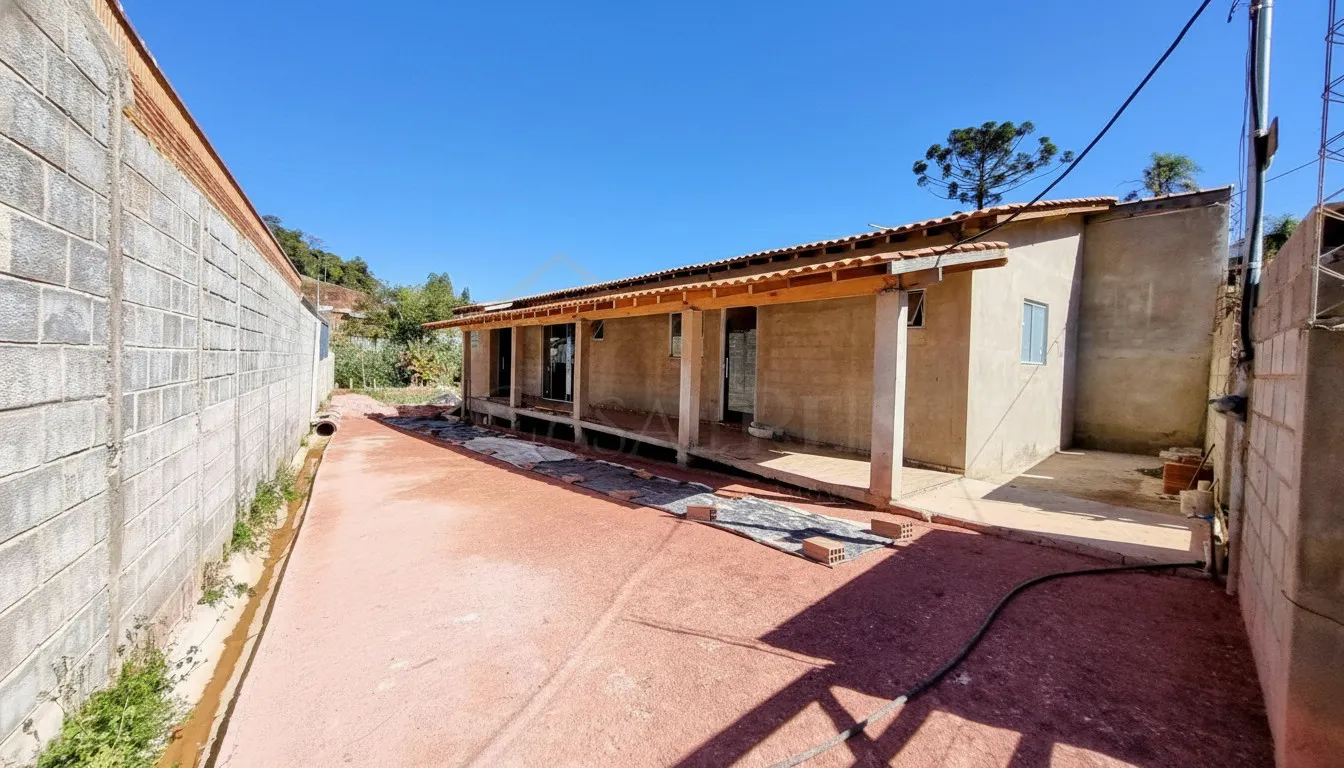 Imagem Chácara 450 m² à venda em Chernoviz, Bandeira do Sul