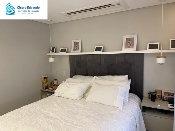 Imagem APARTAMENTO RESIDENCIAL em SÃO PAULO - SP, CHÁCARA CALIFÓRNIA