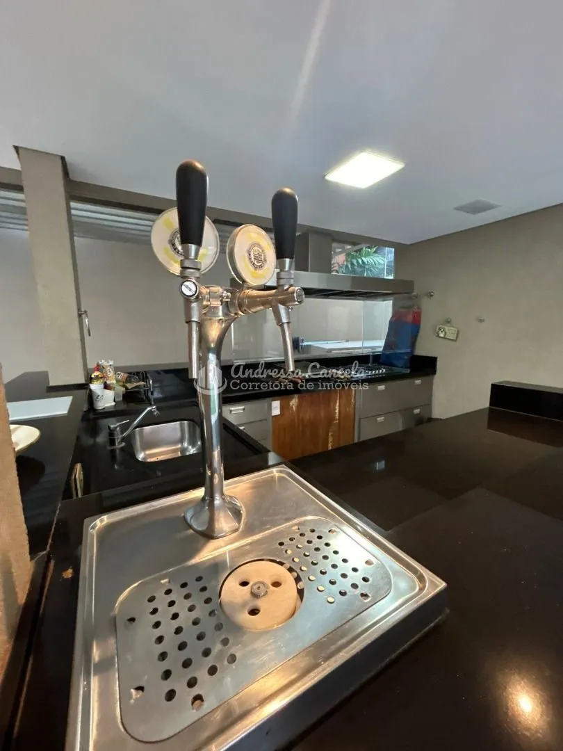 Imagem Village Santa Helena - Sobrado com 4 dormitórios à venda, 670 m² por R$ 6.500.000,00 - VILLAGE SANTA HELENA - São José do Rio Preto/SP